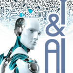شعار مجموعة من أنا والذكاء الاصطناعي I&AI